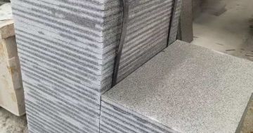 中山芝麻白火烧面成品