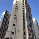中山黄金麻高端小区，外墙干挂