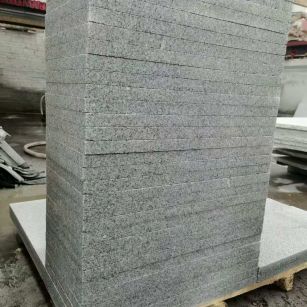 中山 花岗岩 地铺成品300*600，尺寸标准、厚薄均匀