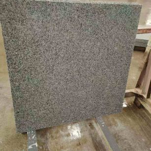 中山 芝麻白光面900*900，高地铁标准