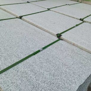 中山 芝麻白斧剁面