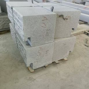 中山 整石坐凳打包