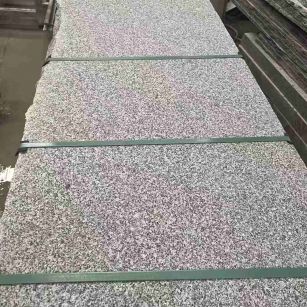 中山 芝麻黑火烧面