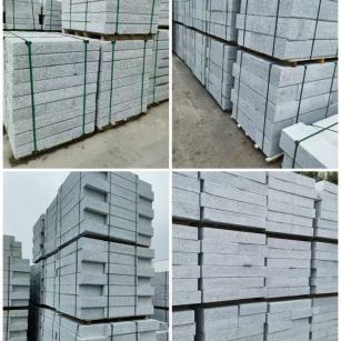 中山 花岗岩路沿石多少钱