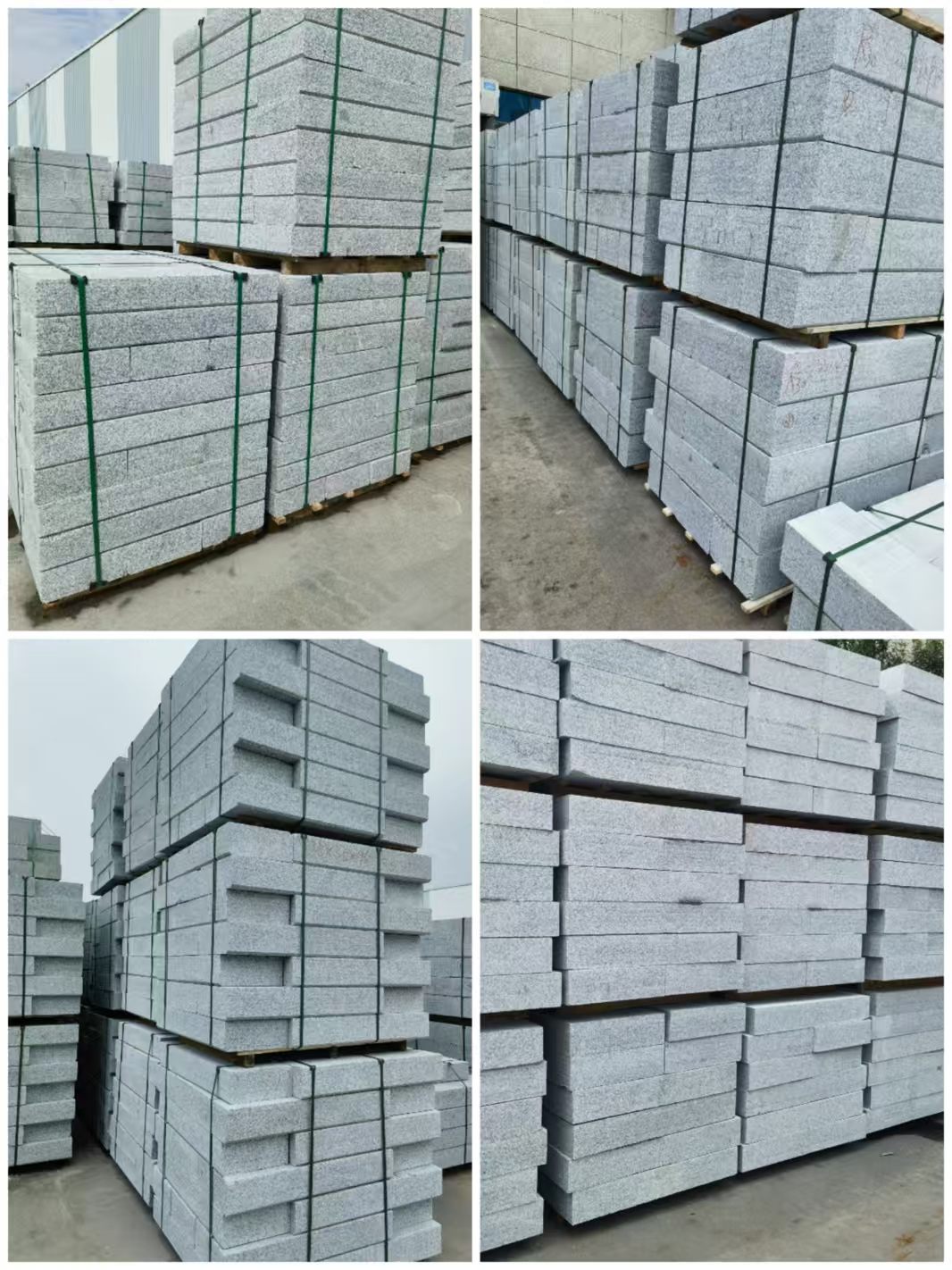 中山 花岗岩路沿石多少钱