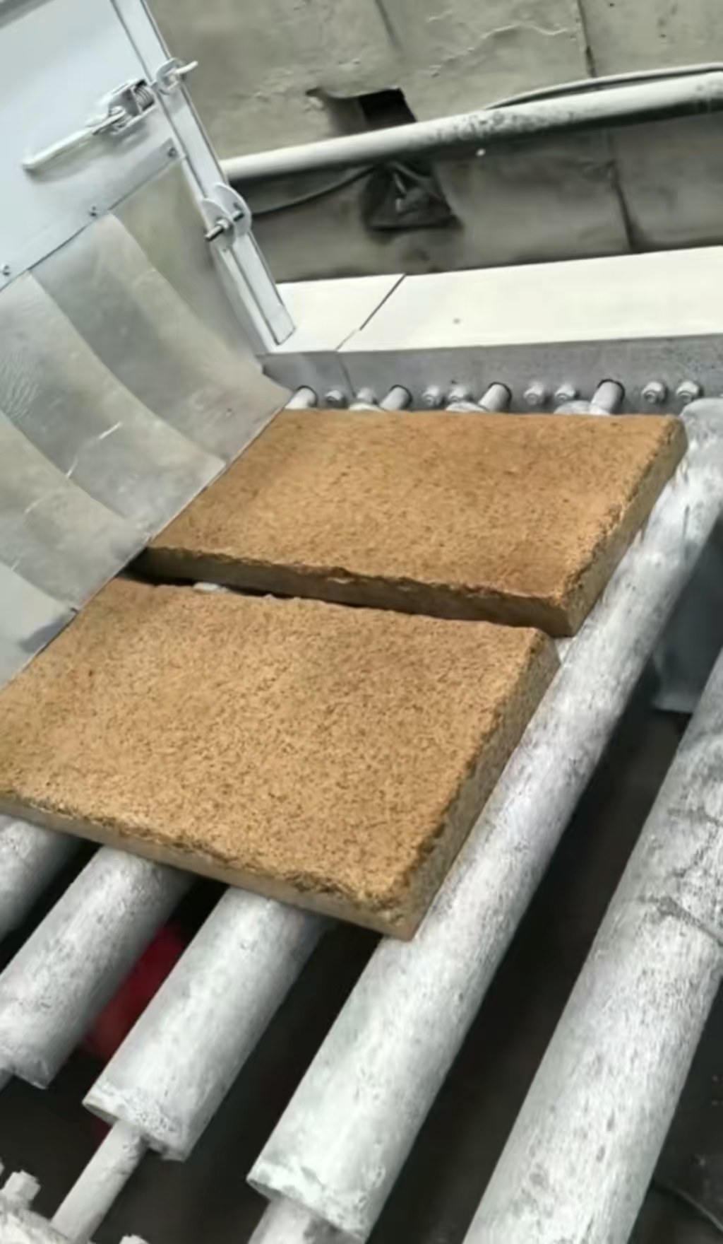 中山 仿古石流水线生产，各种颜色可定制