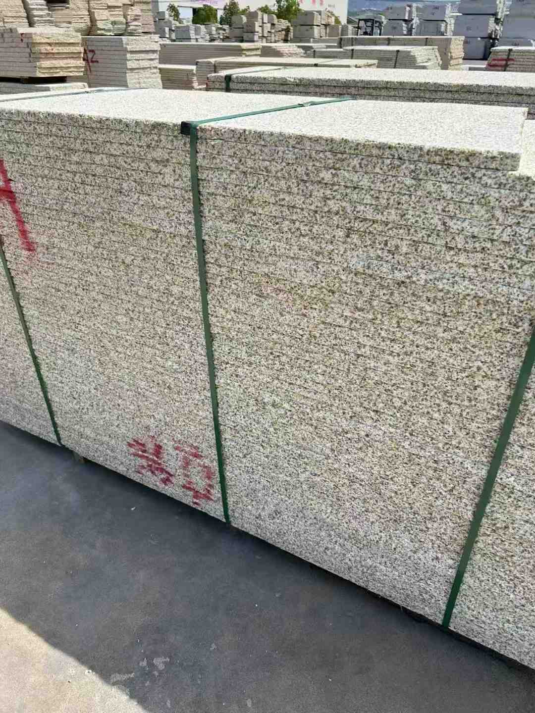 中山黄金麻荔枝面毛板